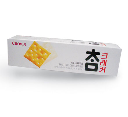 나름 라이벌인 과자 | 인스티즈