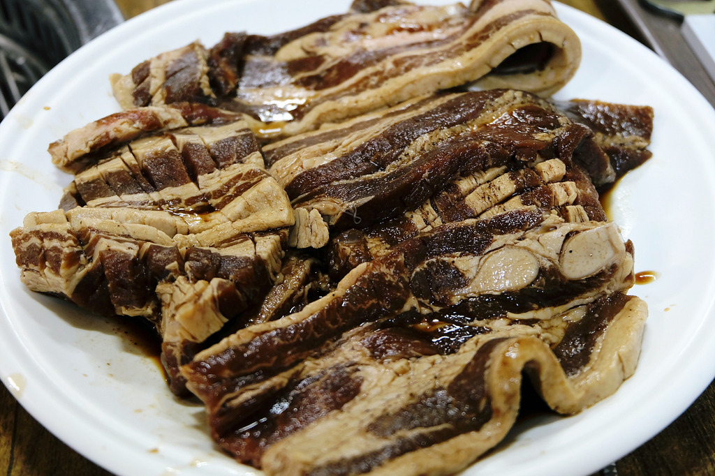 암돼지갈비 이미지