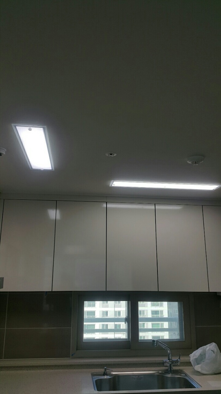 삼성조명 이미지