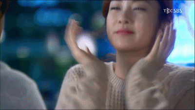 강소라.gif | 인스티즈