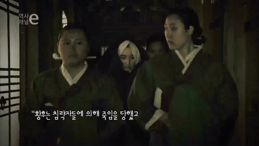 어떤 나라의 기억 | 인스티즈