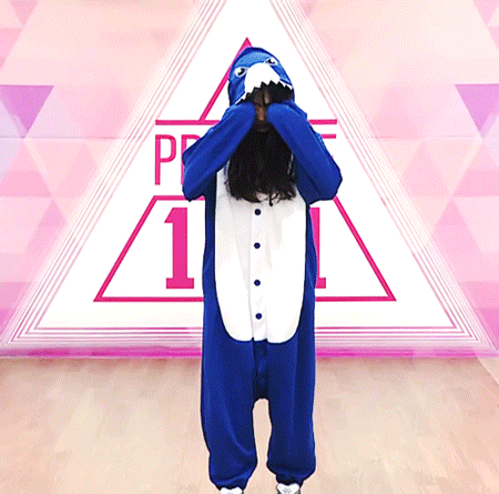 프로듀스101에서 제일 예쁜 연습생.jpg | 인스티즈