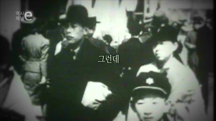 조선인을 전시한 비상식적인 일본 | 인스티즈