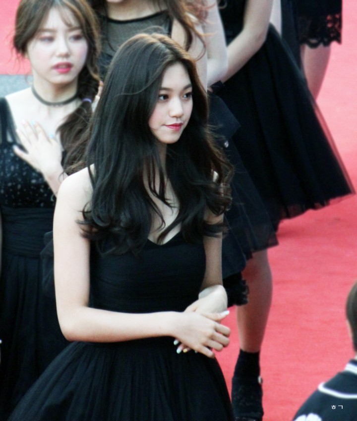 아이오아이 비주얼라인 베스트컷 한장씩 | 인스티즈