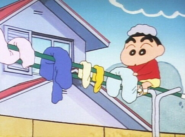 짱구를 키울 수 있다면 키운다vs안키운다 | 인스티즈