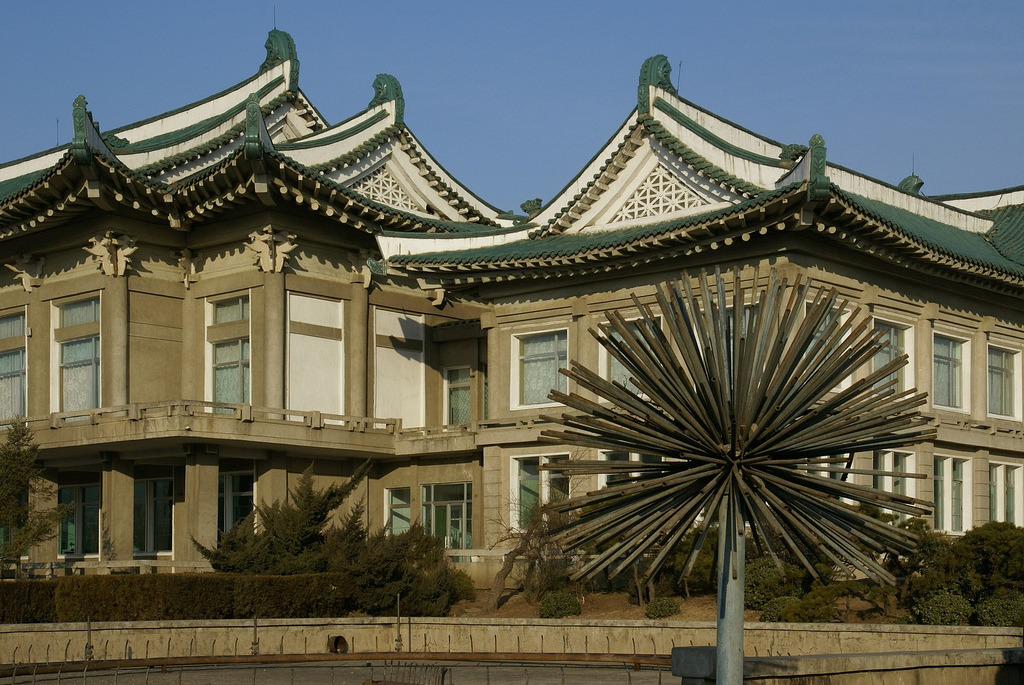 북한 제2의 도시 함흥 모음.jpg | 인스티즈