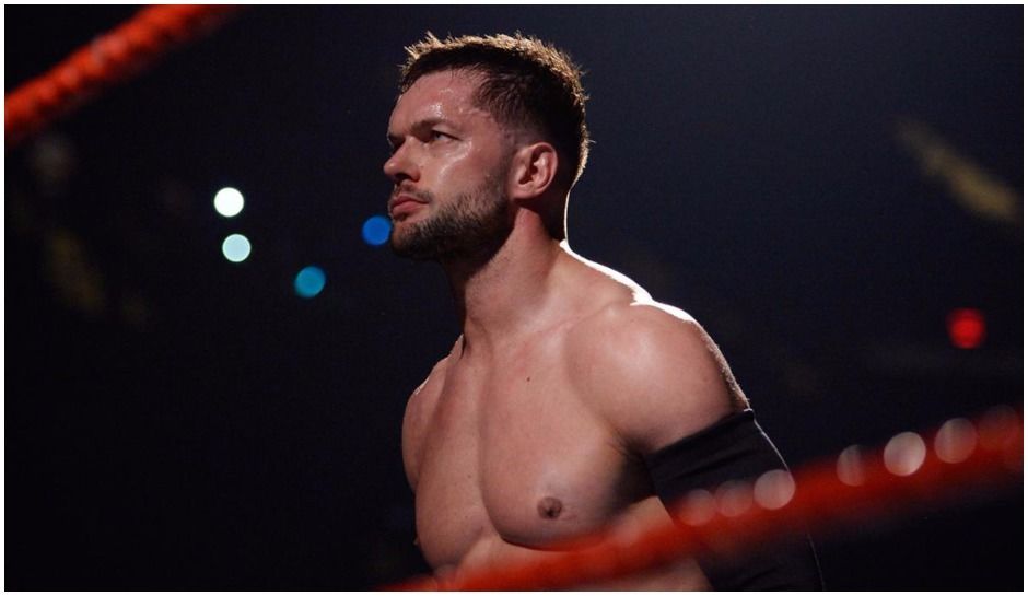 [WWE] 핀 밸러(Finn Balor).jpgif | 인스티즈