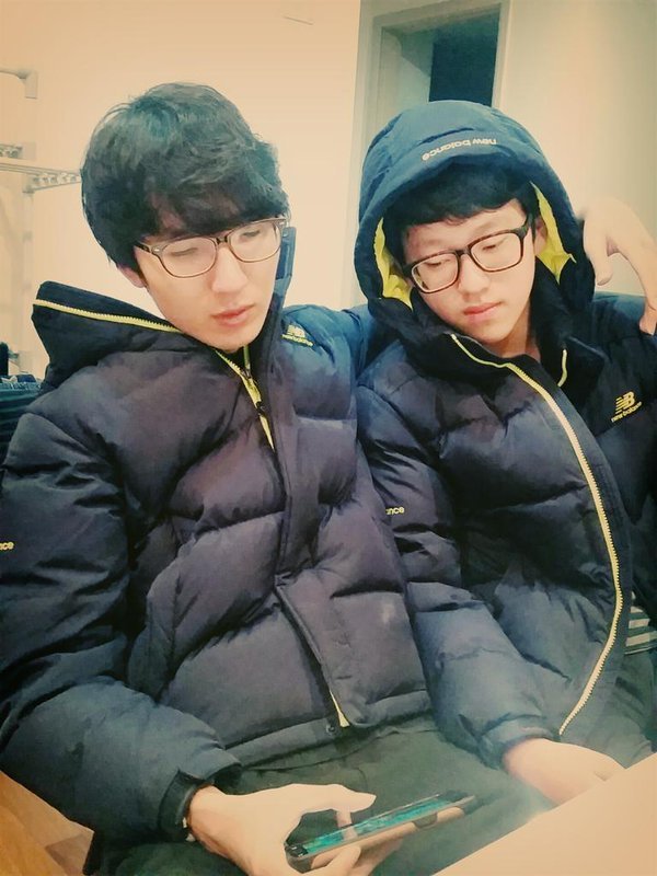 ???:SKT 진짜 양심이 있으면 이지훈 스카웃 써라 | 인스티즈