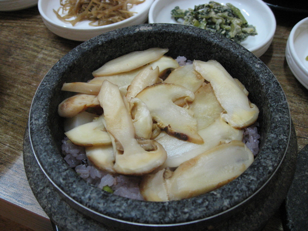 대한민국에서 음식이 가장맛있는지역 투톱 | 인스티즈
