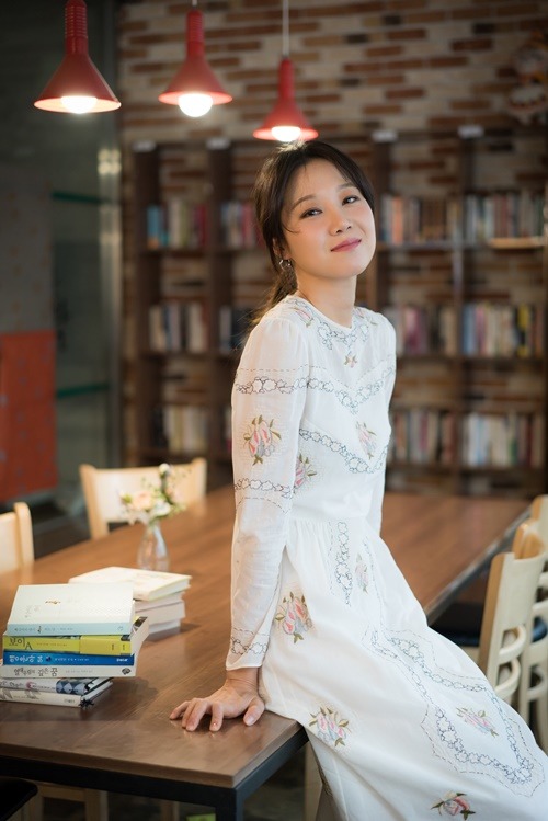 [M+인터뷰] 공효진의 연기 스펙트럼에는 한계가 없다 | 인스티즈