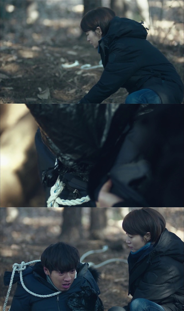 [시그널] 홍원동 연쇄살인사건 08.jpg | 인스티즈