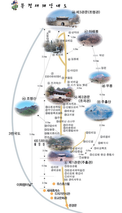 산좋고물좋고 이미지