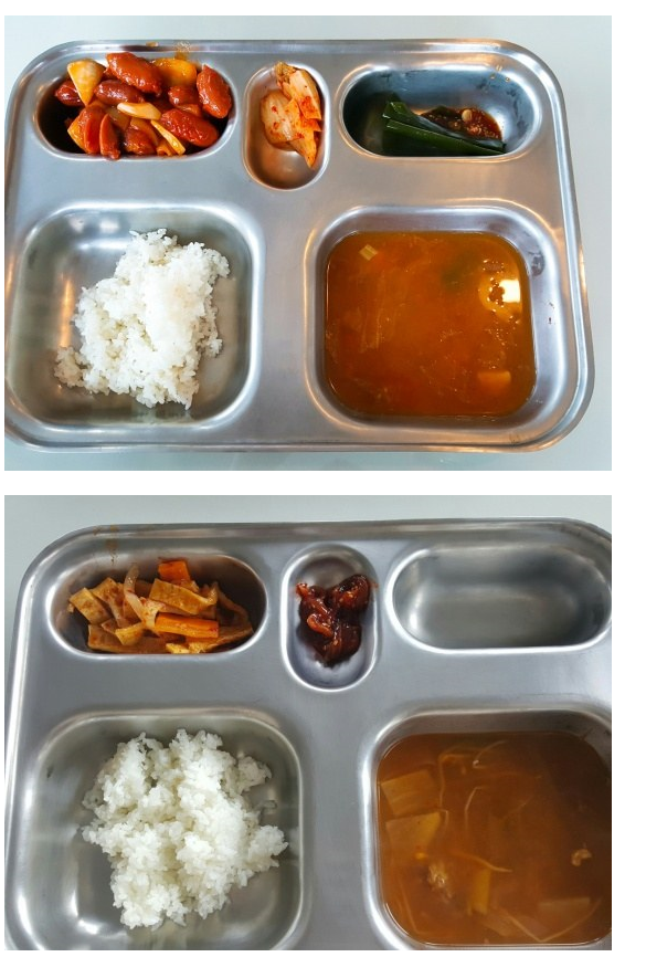 세상천하에 이런 구내식당 본 적 있나요?(사장님 보여드릴거임) 사진 | 인스티즈
