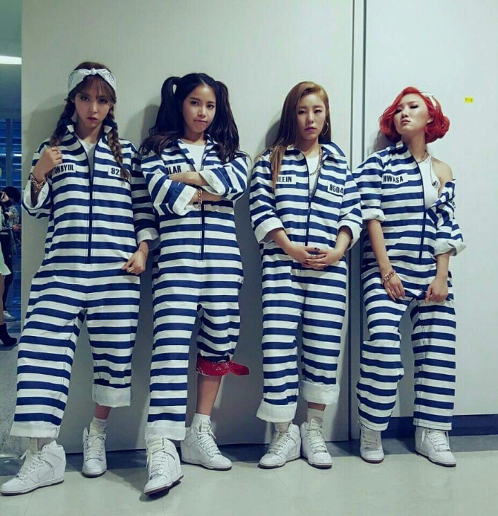 노래 장르가 다양한 걸그룹 | 인스티즈