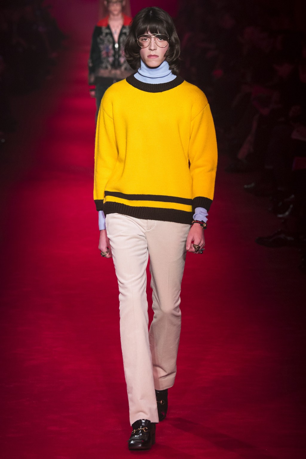 재미로 보는 Gucci 디자이너 교체 후 변화 | 인스티즈