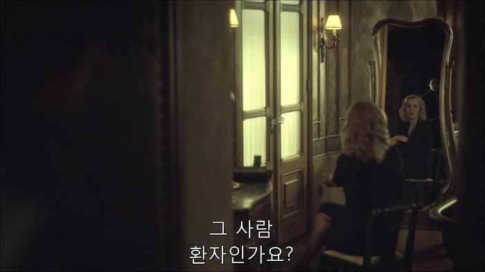 [로맨틱스릴러미드] 한니발 (Hannibal) 시즌3 에피6 (1/4) | 인스티즈