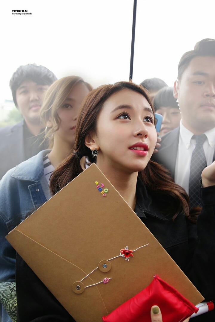 [트와이스] 채영이 미나 시구짤 모음 | 인스티즈