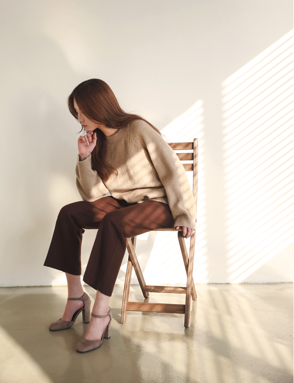 분위기 있는 가을 여자 코디 모음 | 인스티즈