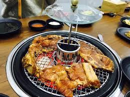 경성냉면 이미지