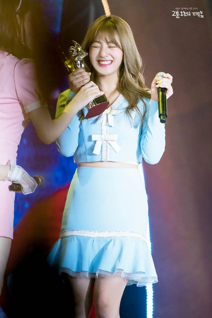 진화하는 갓지효 | 인스티즈