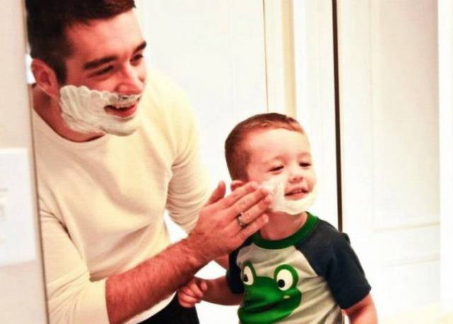 엄마가 아빠에게 마음 놓고 아이들을 맡길수 있는 이유 | 인스티즈