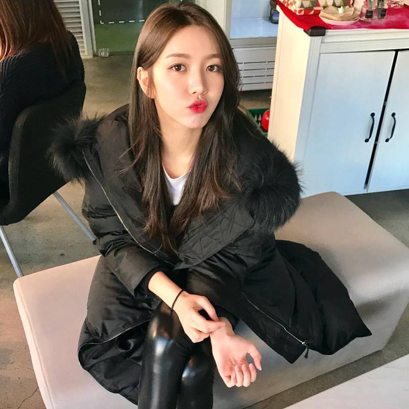 미스코리아들 일상 | 인스티즈