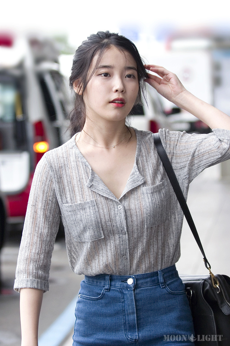 섹시한 아이유 | 인스티즈
