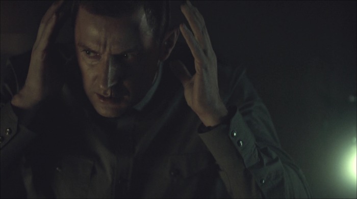 [로맨틱스릴러미드] 한니발 (Hannibal) 시즌3 에피8 (2/4) | 인스티즈