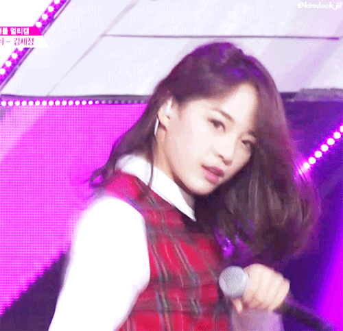 아이오아이 맴버별 프로듀스101 레전드.jpg | 인스티즈