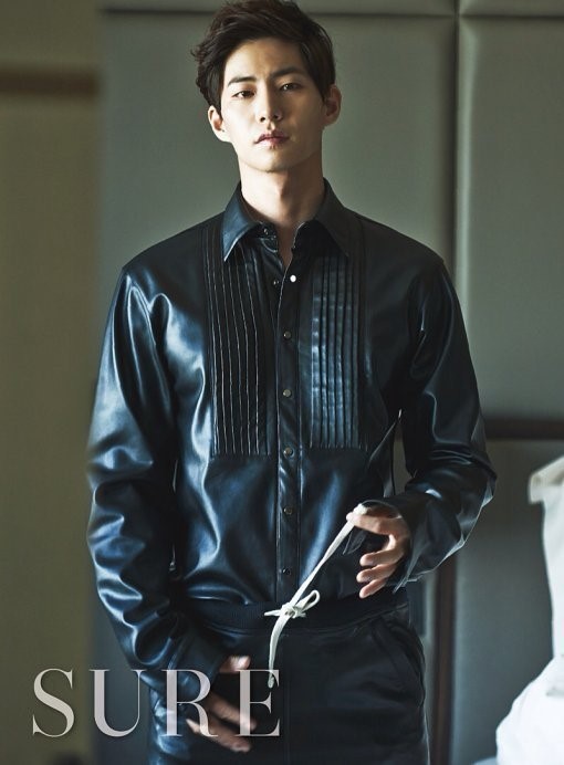 사람이 좋다 송재림 | 인스티즈