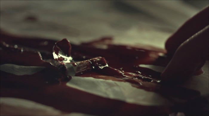 [로맨틱스릴러미드] 한니발 (Hannibal) 시즌3 에피12 (1/4) | 인스티즈