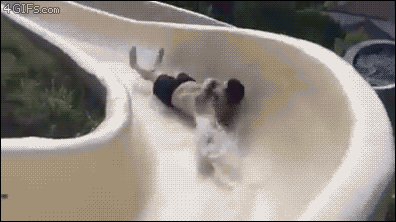 여름철 끔찍한 사고. gif | 인스티즈