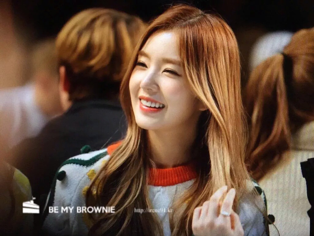 주말의 시작은 아이린 | 인스티즈