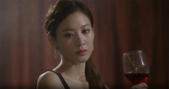 정말 이쁜데 연기는 어설픈 여배우 | 인스티즈