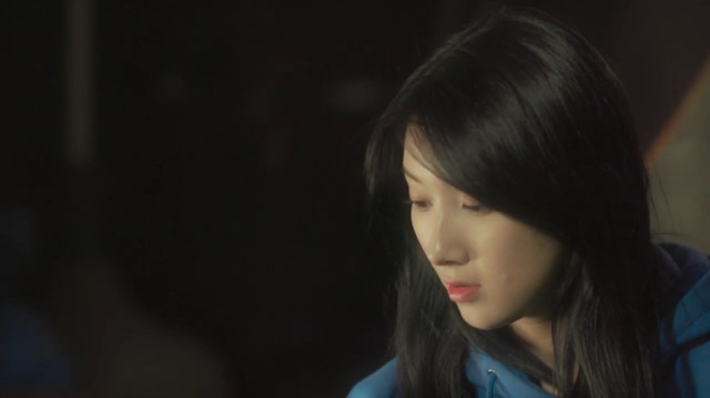[마이로맨틱썸레시피] 모쏠 여주가 차은우 입간판과 사랑에 빠지는 웹드 3.5화 | 인스티즈