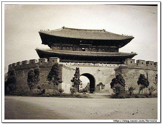 1950년대 수원의 모습.jpg | 인스티즈