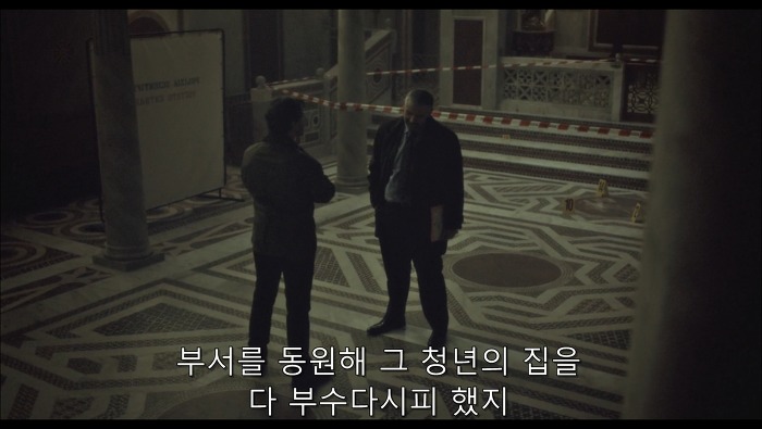 [로맨틱스릴러미드] 한니발 (Hannibal) 시즌3 에피2 (3/4) | 인스티즈
