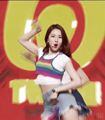 [트와이스] 엠카 채영 | 인스티즈