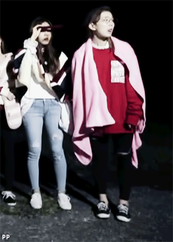 카톡하면 차단할 것 같이 생긴 구구단 하나의 현실 | 인스티즈