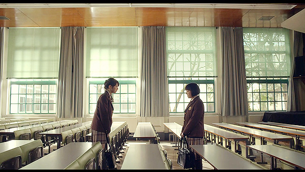 [히로인실격] 남주들 얼굴이 제일 재밌는 일본 하이틴영화 3 | 인스티즈