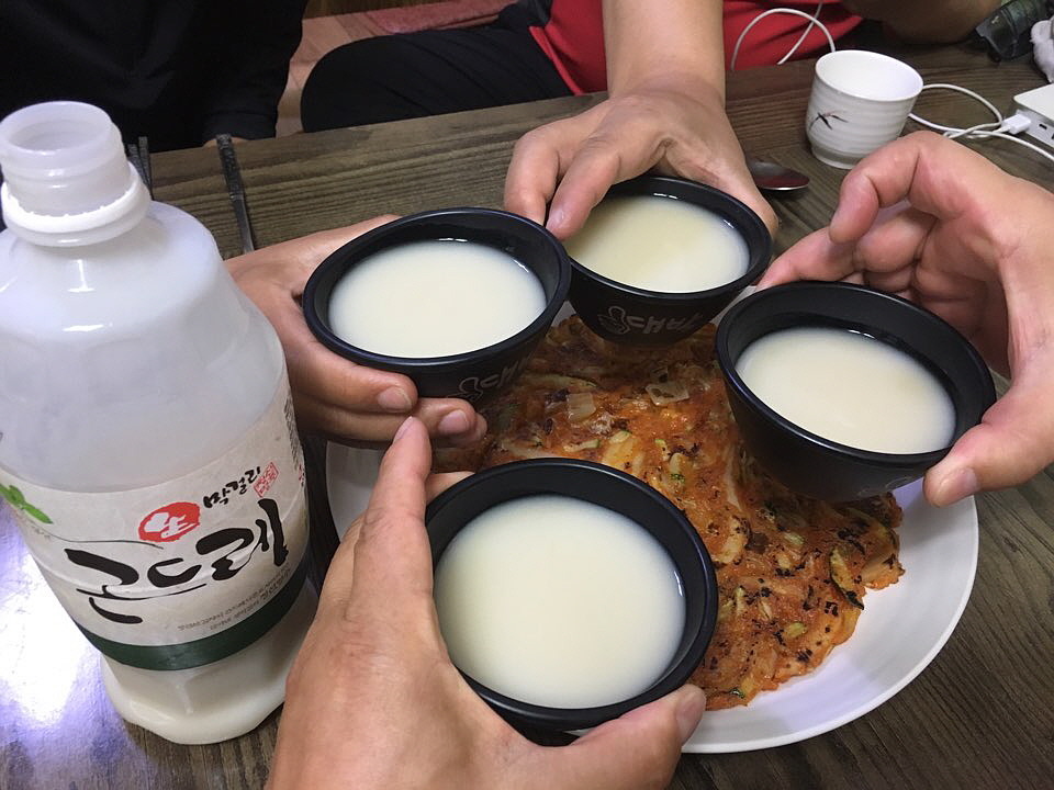 소백산김치 이미지