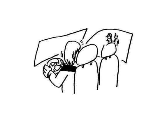 마지막까지 봐야 이해되는 사진 | 인스티즈