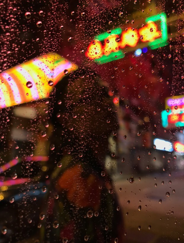 아이폰7 야간 샘플 사진 및 성능 비교 | 인스티즈