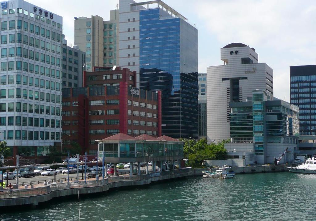 대한민국 제2도시 부산광역시 | 인스티즈