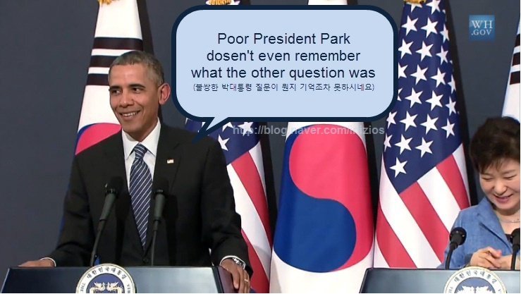 박근혜 외교하면 안되는 이유.jpg | 인스티즈