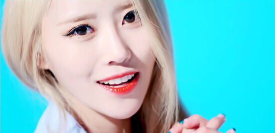 [러블리즈] 투표하고 와서 미주 | 인스티즈