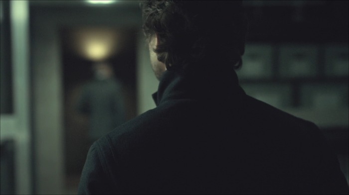 [로맨틱스릴러미드] 한니발 (Hannibal) 시즌3 에피10 (4/4) | 인스티즈