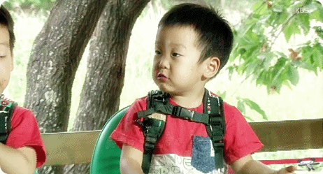 무럭무럭 크는 귀염둥이 서언 서준이 | 인스티즈