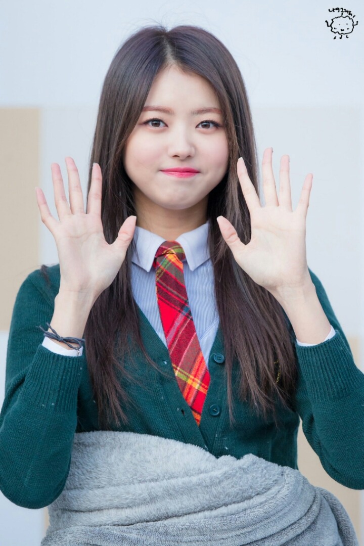 돌리더 임나영 | 인스티즈