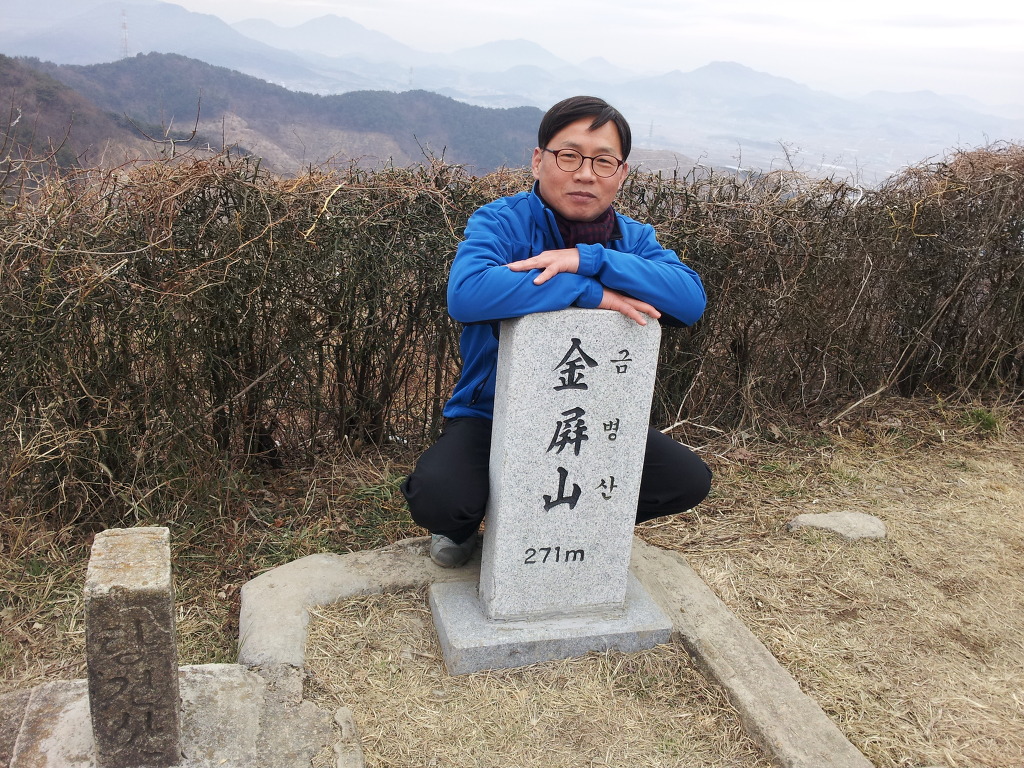 선달바우 이미지